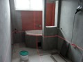 Rekonstrukce koupelna Olomouc