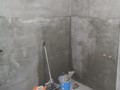 Rekonstrukce WC - ženy