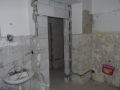 Rekonstrukce koupelny Štěpánov
