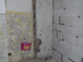 Rekonstrukce koupelny Štěpánov