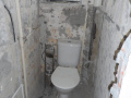 Rekonstrukce WC Štěpánov