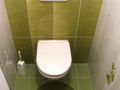 Rekonstrukce WC Olomouc - Povel