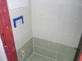 Rekonstrukce WC Olomouc - Povel